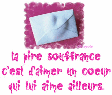oui je c ske c mé bon !